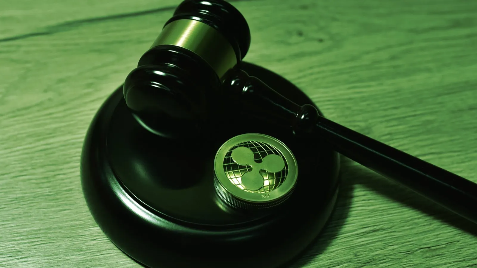 La SEC afirma que el XRP es un valor. Imagen: Shutterstock.