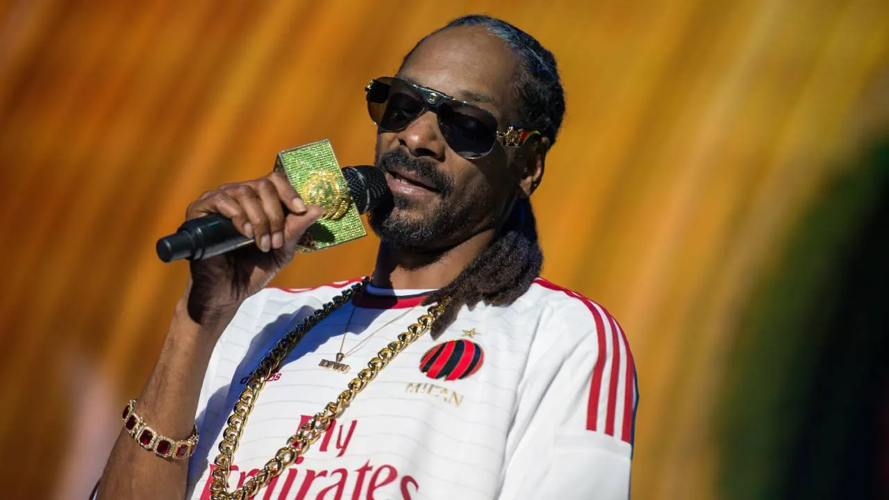 Snoop Dogg