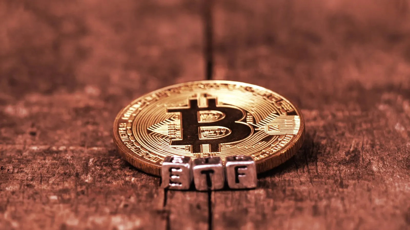 Another Bitcoin ETF Application. Image: Shutterstock