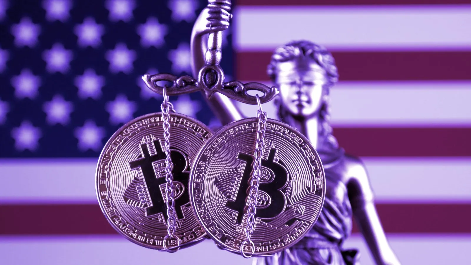 Crypto in the US. Image: Shutterstock