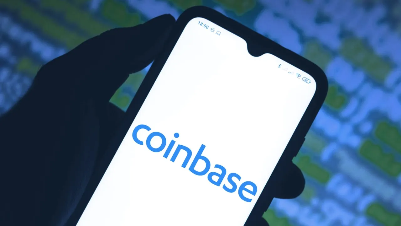 Coinbase: Bitcoin & Ethereum – Apps no Google Play