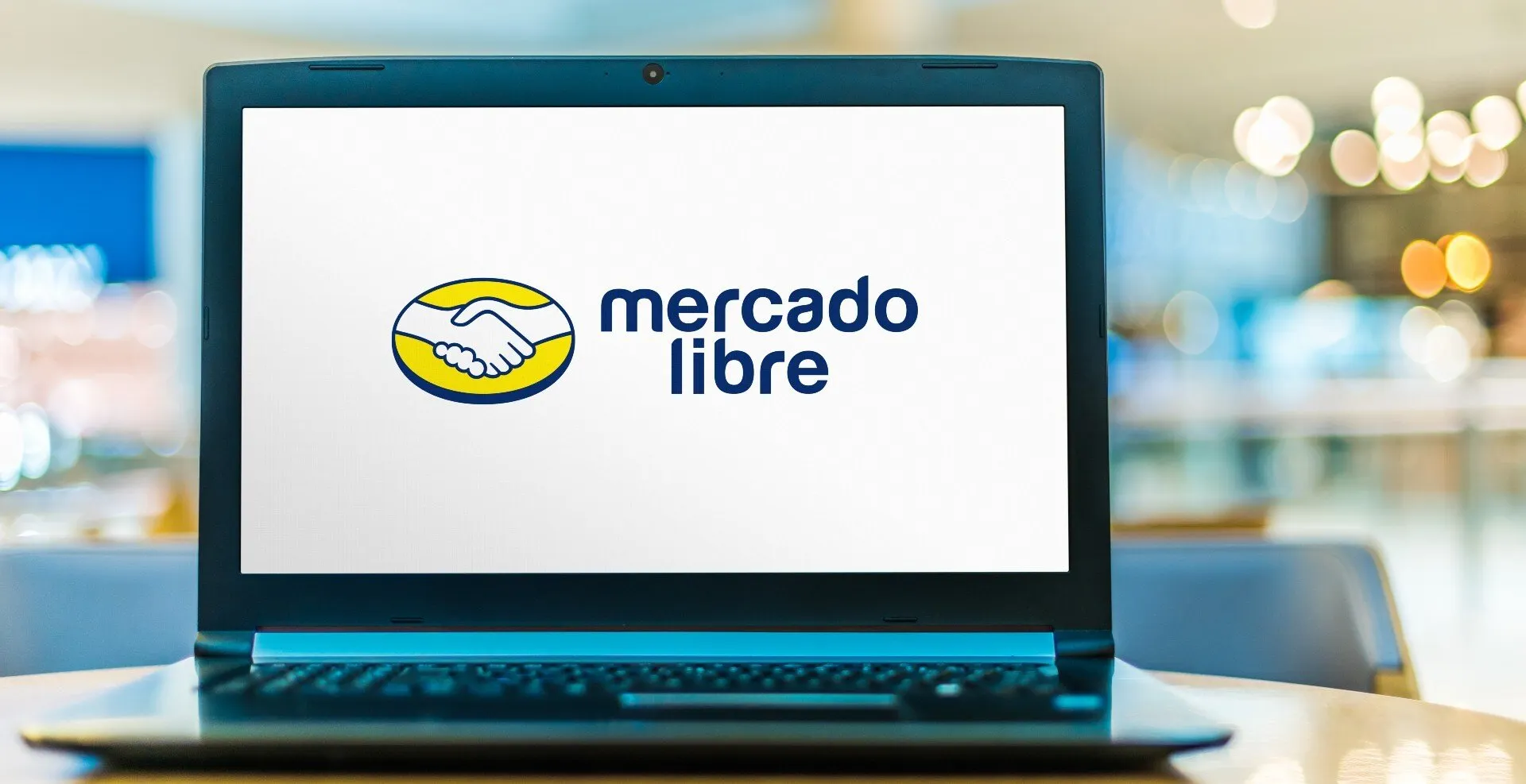 Mercado Libre is the leading online marketplace in Latin America. Image: Shutterstock.