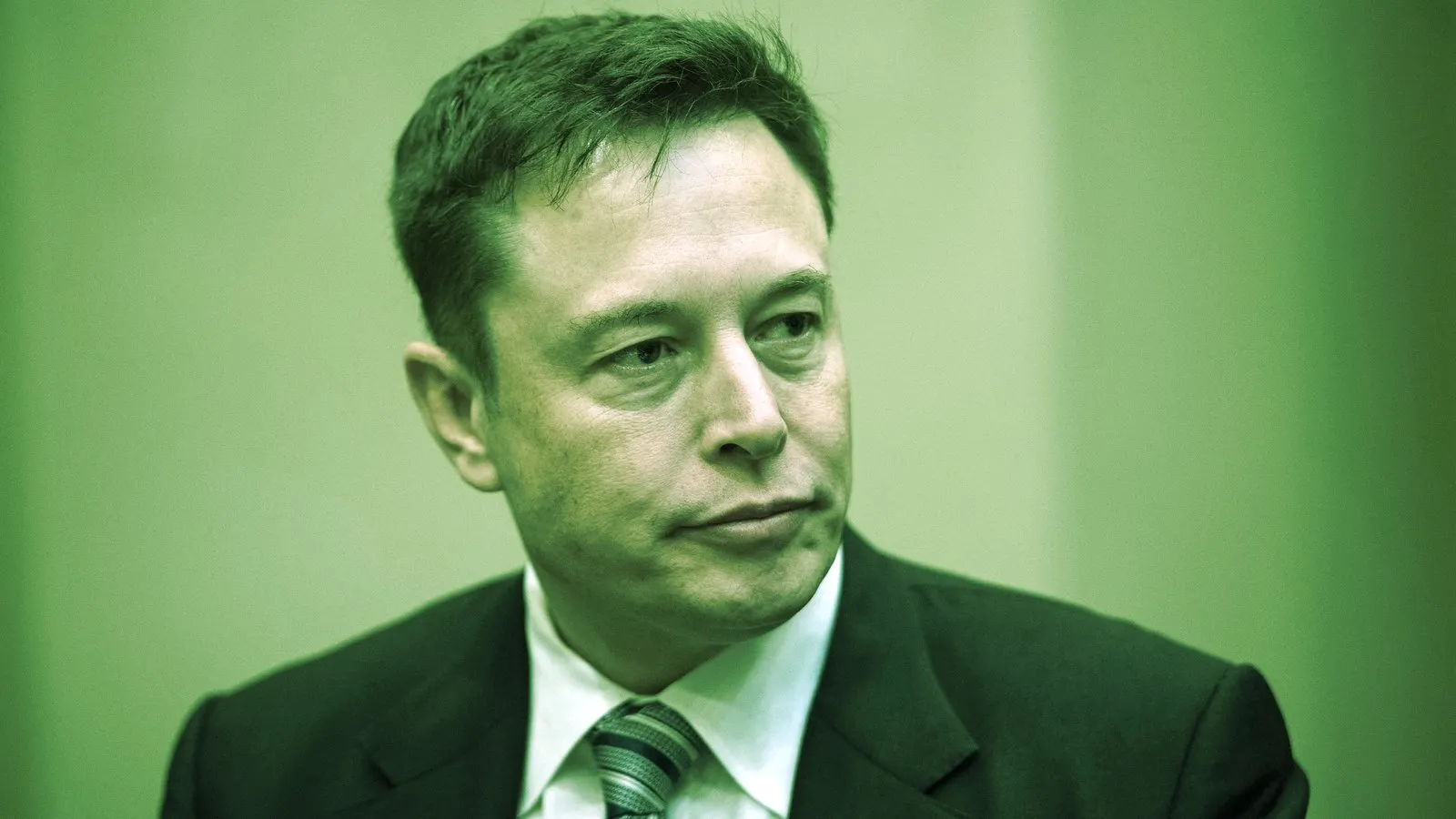 Elon Musk, CEO de Tesla. Imagen: Shutterstock