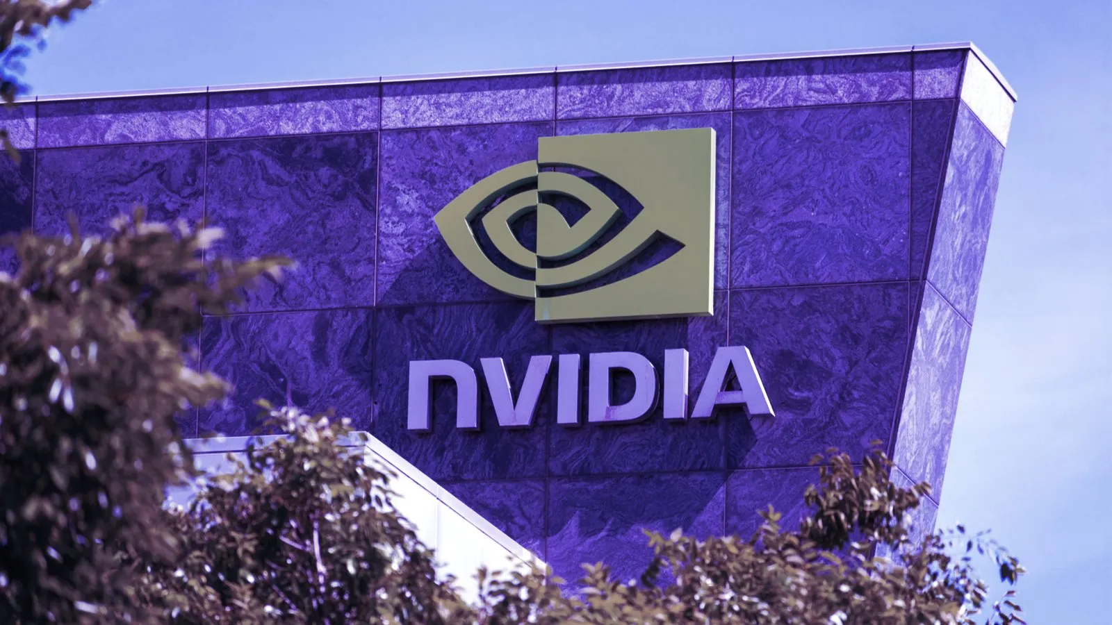 Nvidia es un fabricante de chips especializado en tarjetas gráficas. Imagen: Shutterstock