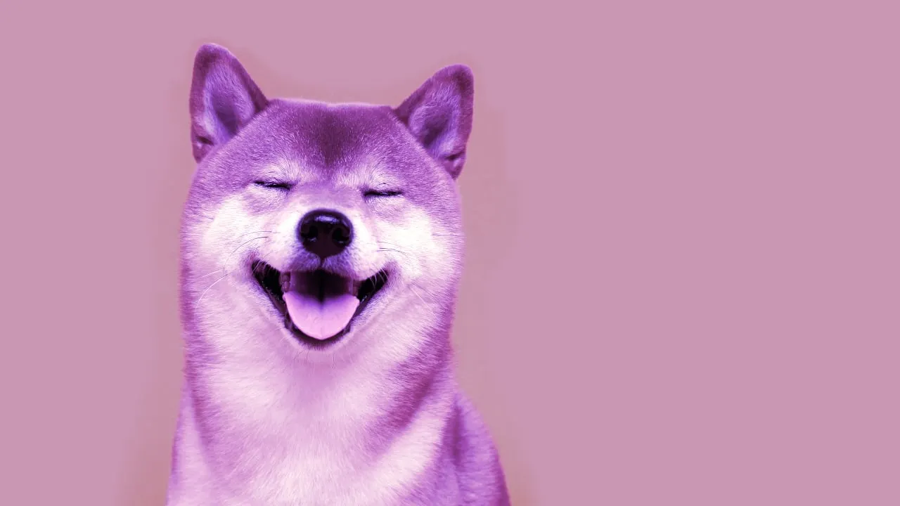 ¿Es el token Shiba Inu (SHIB) el próximo Dogecoin? Imagen: Shutterstock