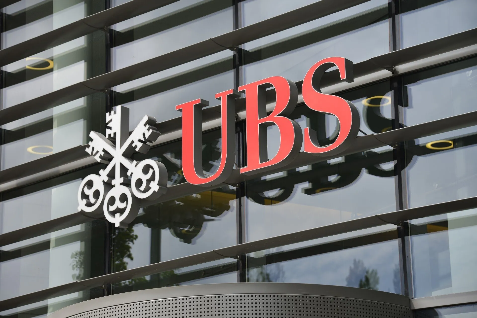 UBS is Switzerland’s largest private bank. Image: Shutterstock.