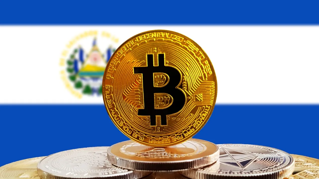 El Salvador launches exclusive Bitcoin-driven Freedom Visa with Tether