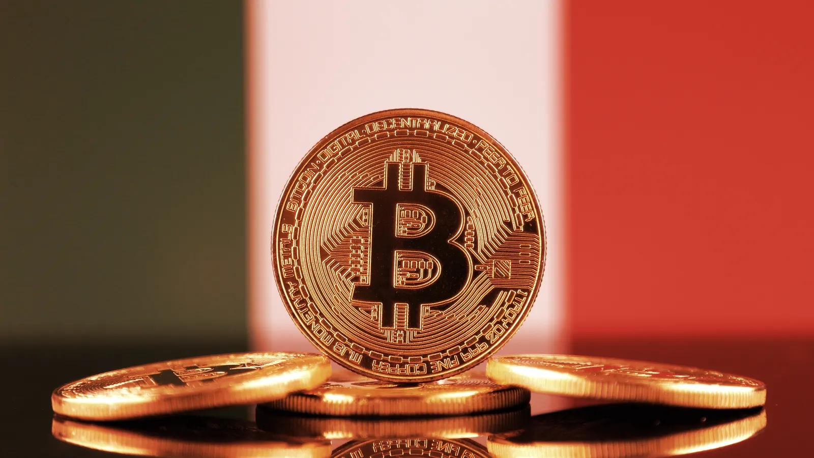 Consob is the government body that regulates Italy's securities markets. Image: Shutterstock