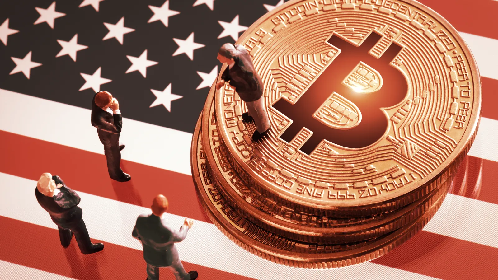 Criptomoneda. Imagen: Shutterstock