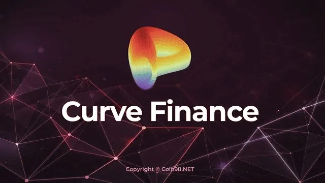 Imagen: Curve Finance