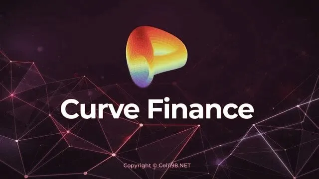 Image: Curve Finance