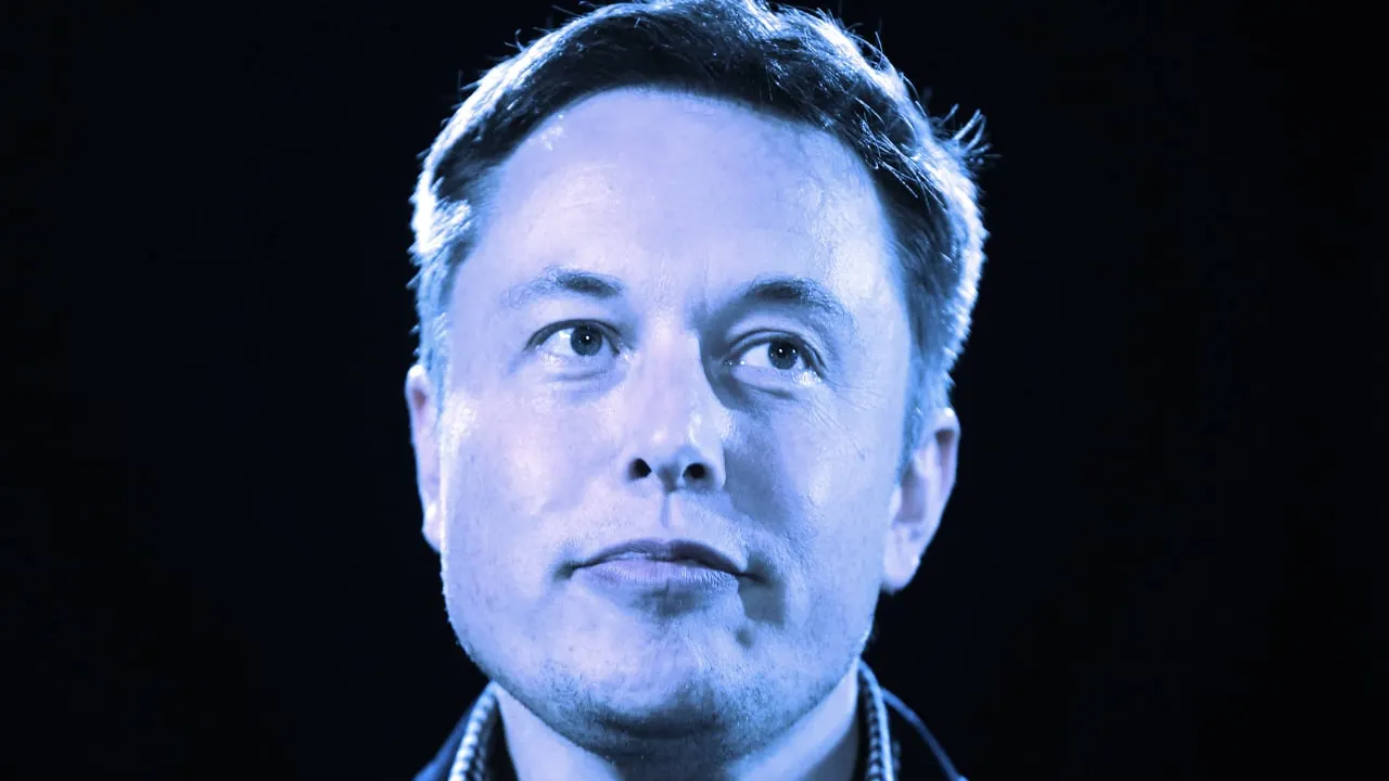 Elon Musk is the CEO of Tesla. Image: Shutterstock