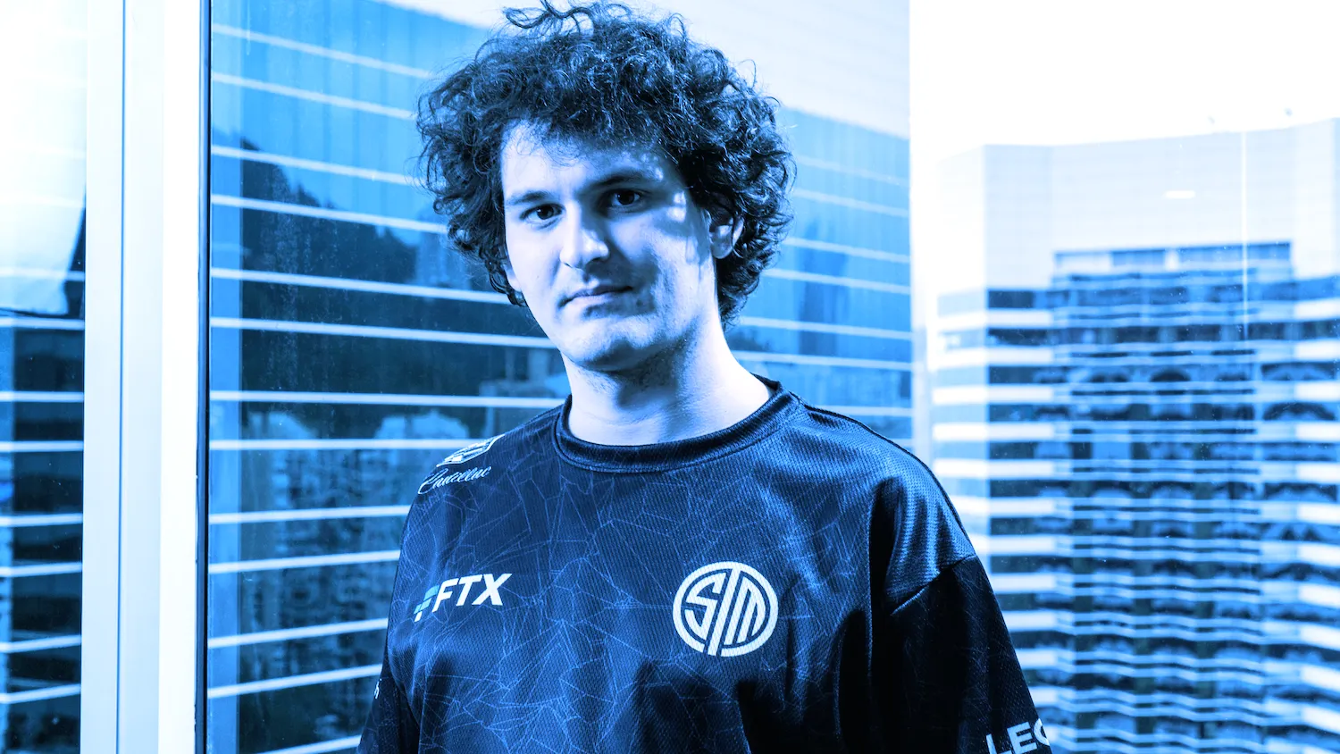FTX CEO Sam Bankman-Fried. Image: FTX