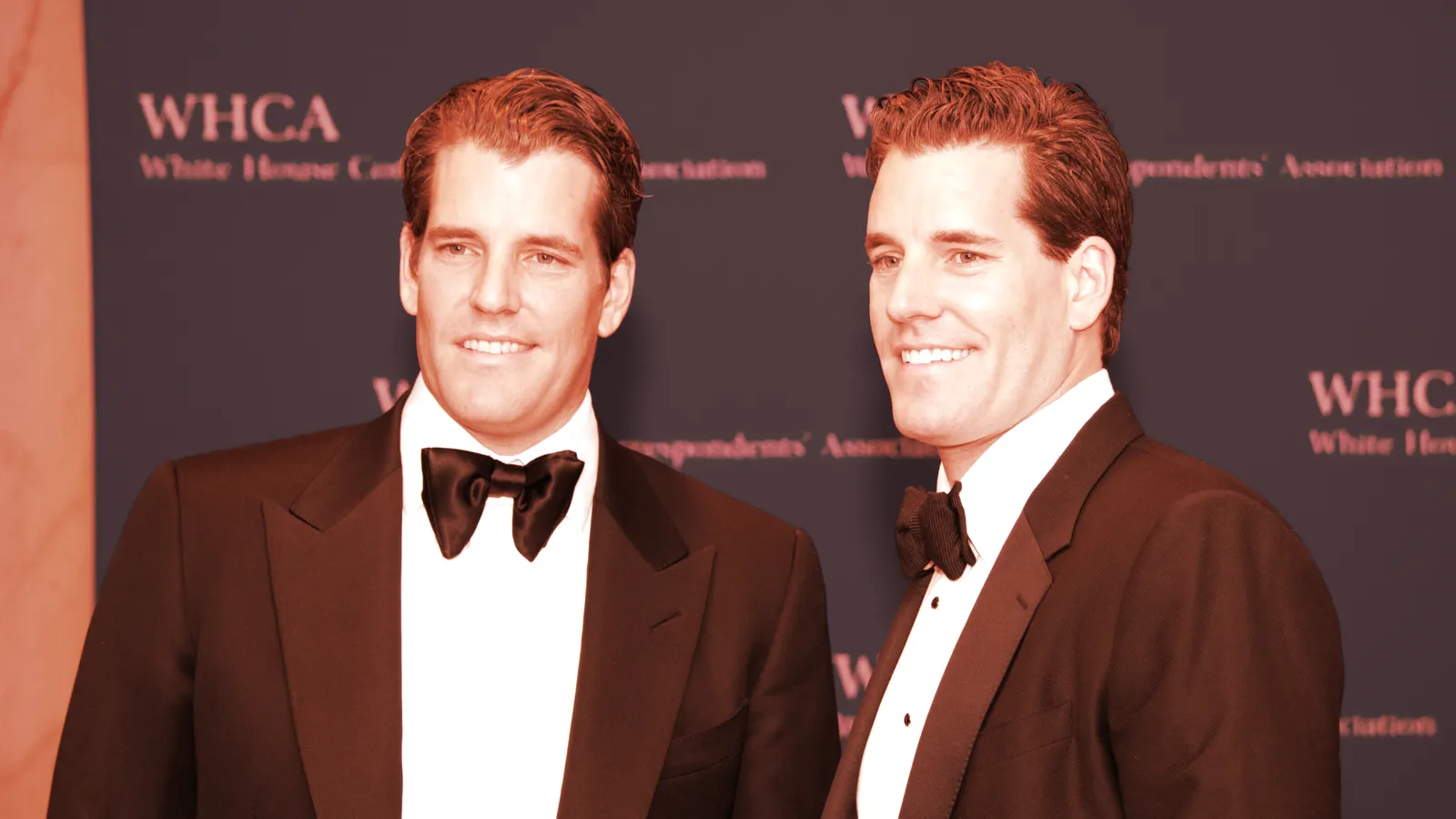 The Winklevoss twins co-founded the cryptocurrency exchange Gemini. Image: Shutterstock