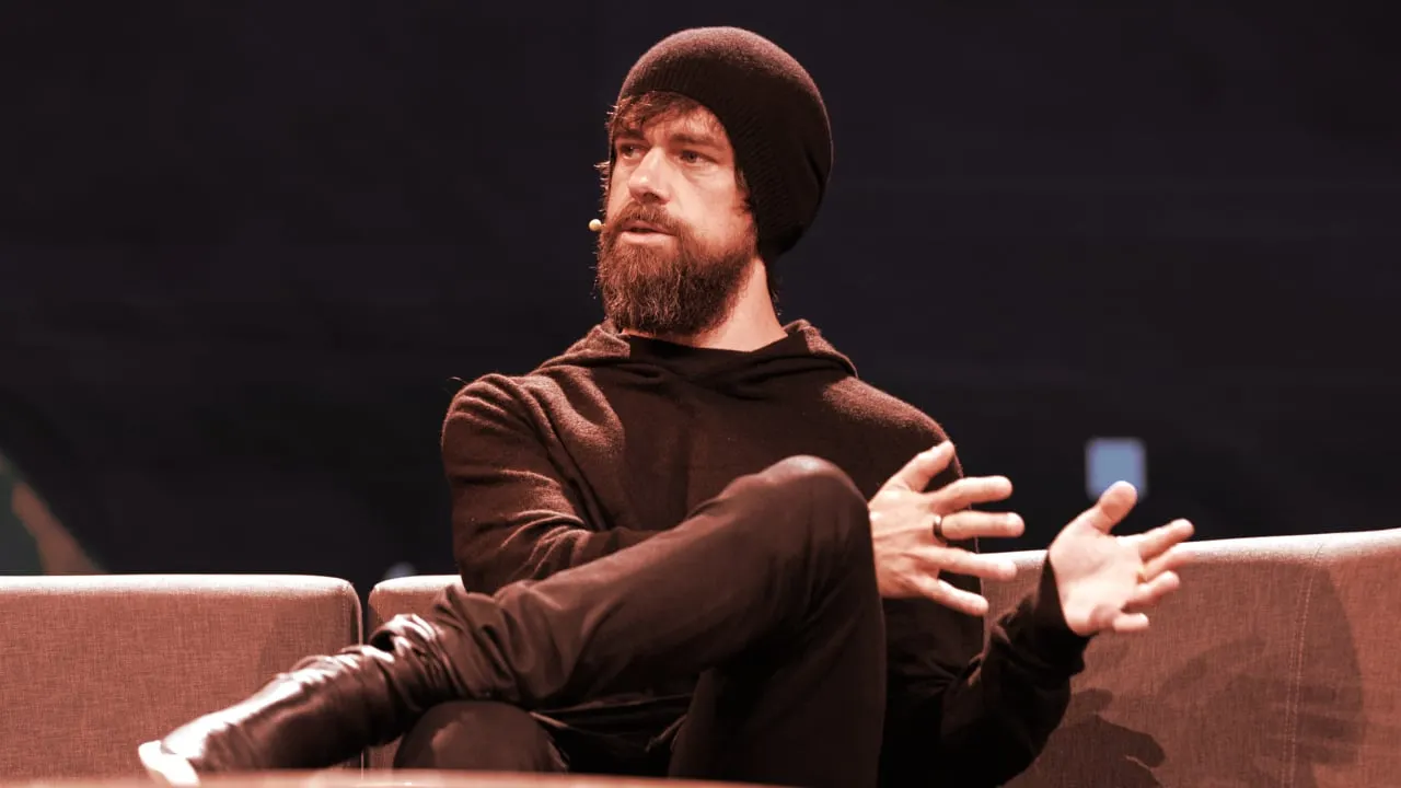 Jack Dorsey es el CEO de Twitter y Square, y un gran creyente en Bitcoin. Imagen: Flickr/Conferencia TED