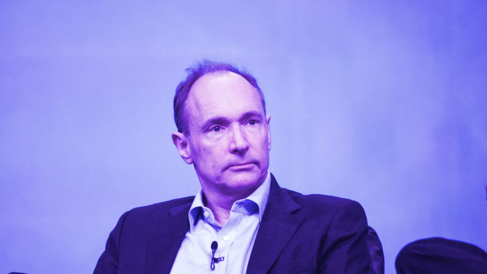 Tim Berners-Lee invented the World Wide Web. Image: Shutterstock