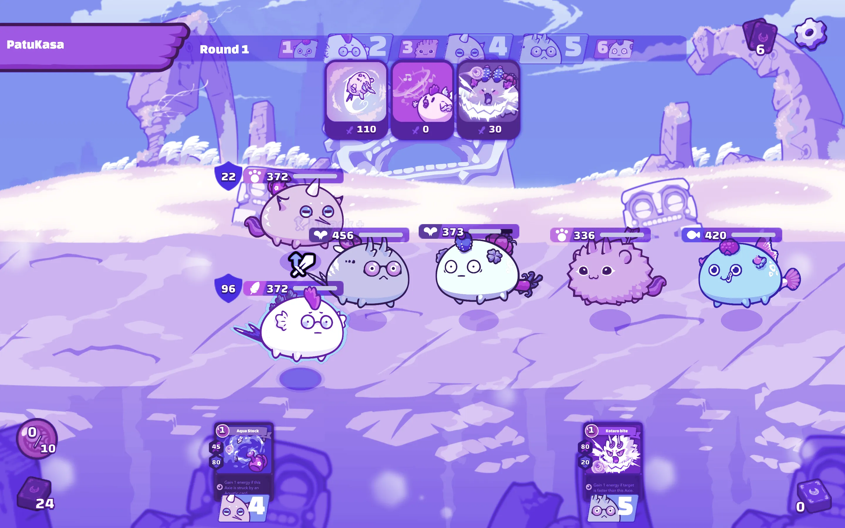 How Axie Infinity Creates Work in the Metaverse