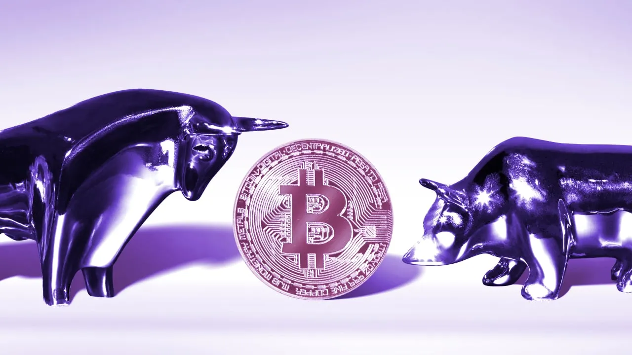 Where is the price of Bitcoin going next? Image: Shutterstock