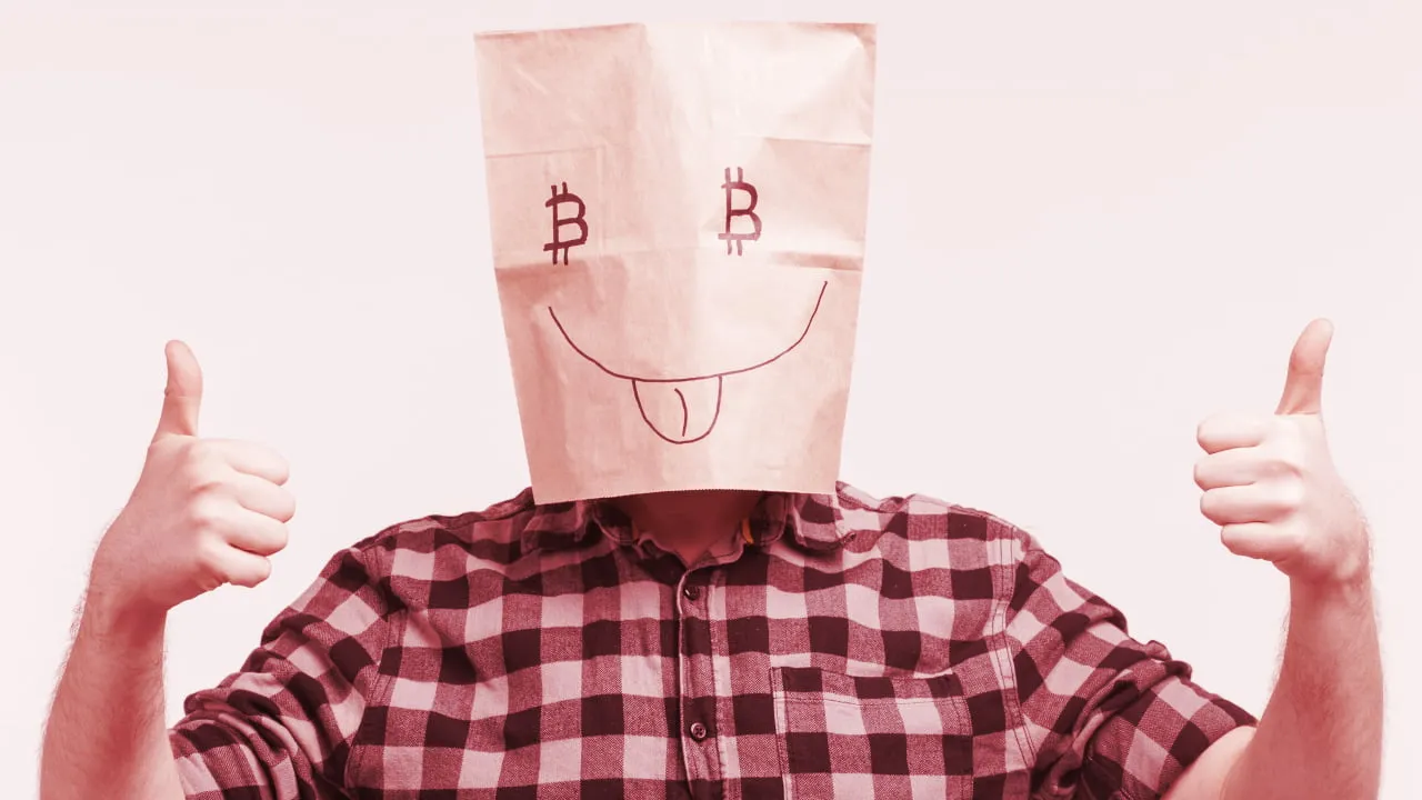 U.S. Bitcoin traders attempt to mask their identifies on foreign exchanges. Image: Shutterstock
