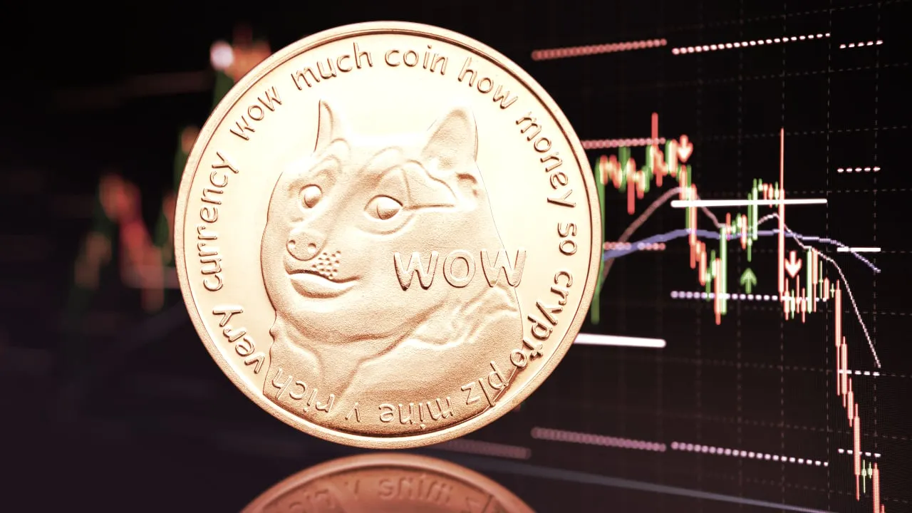 Dogecoin's Market Cap Grows 2 Times Bigger Than Robinhood