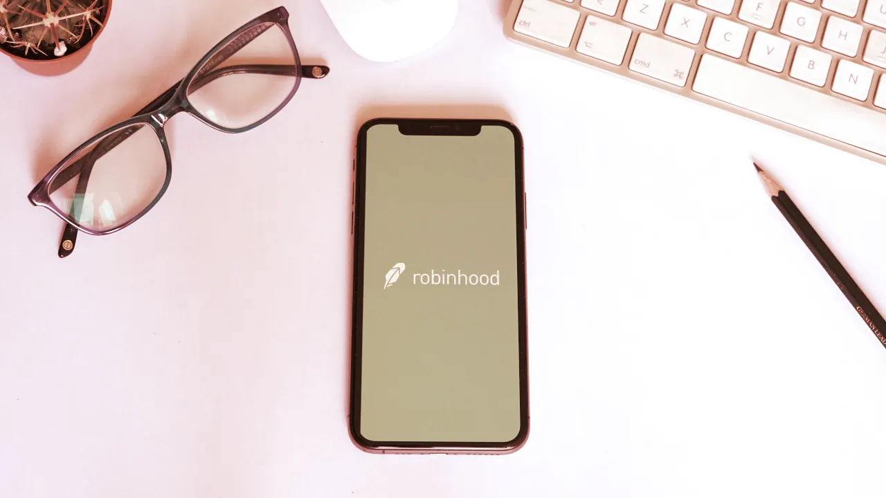 Robinhood IPO: Everything to know about the S-1 filing - Protocol