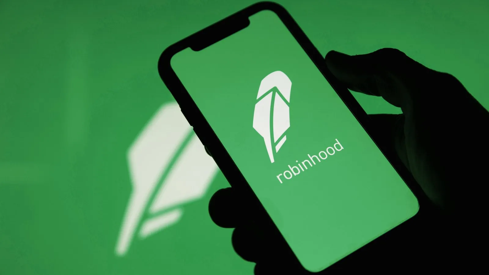 Trade More. Think Less. How Robinhood's Design Gets Inside Your