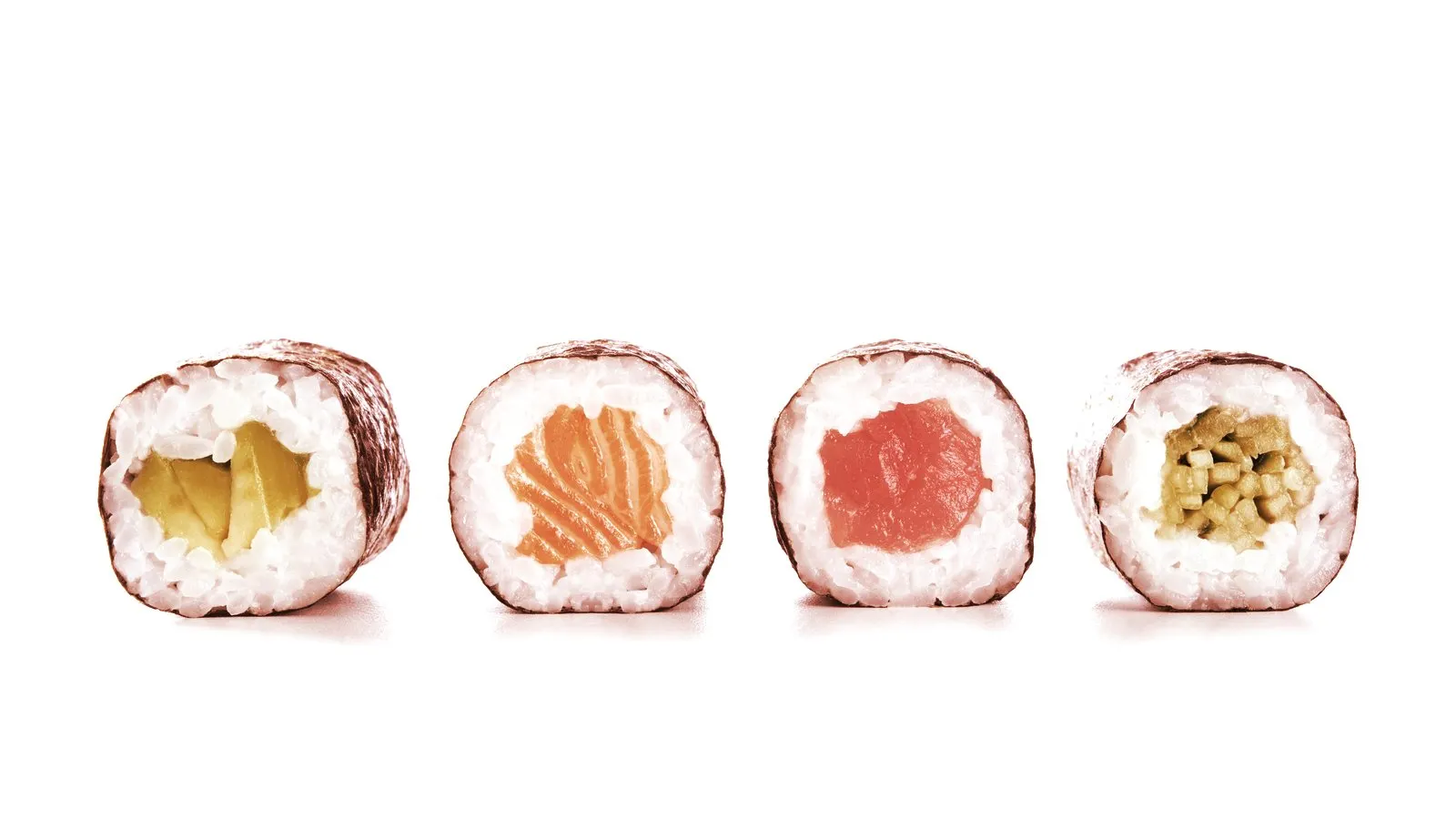 SushiSwap is a forked version of Uniswap. Image: Shutterstock