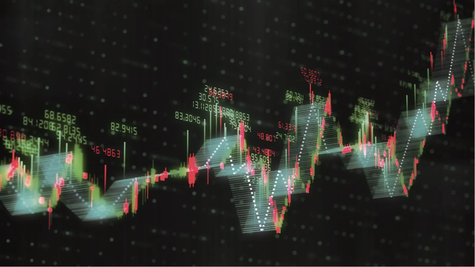 DeFi is primarily a decentralized, crypto version of many popular financial services. Image: Shutterstock