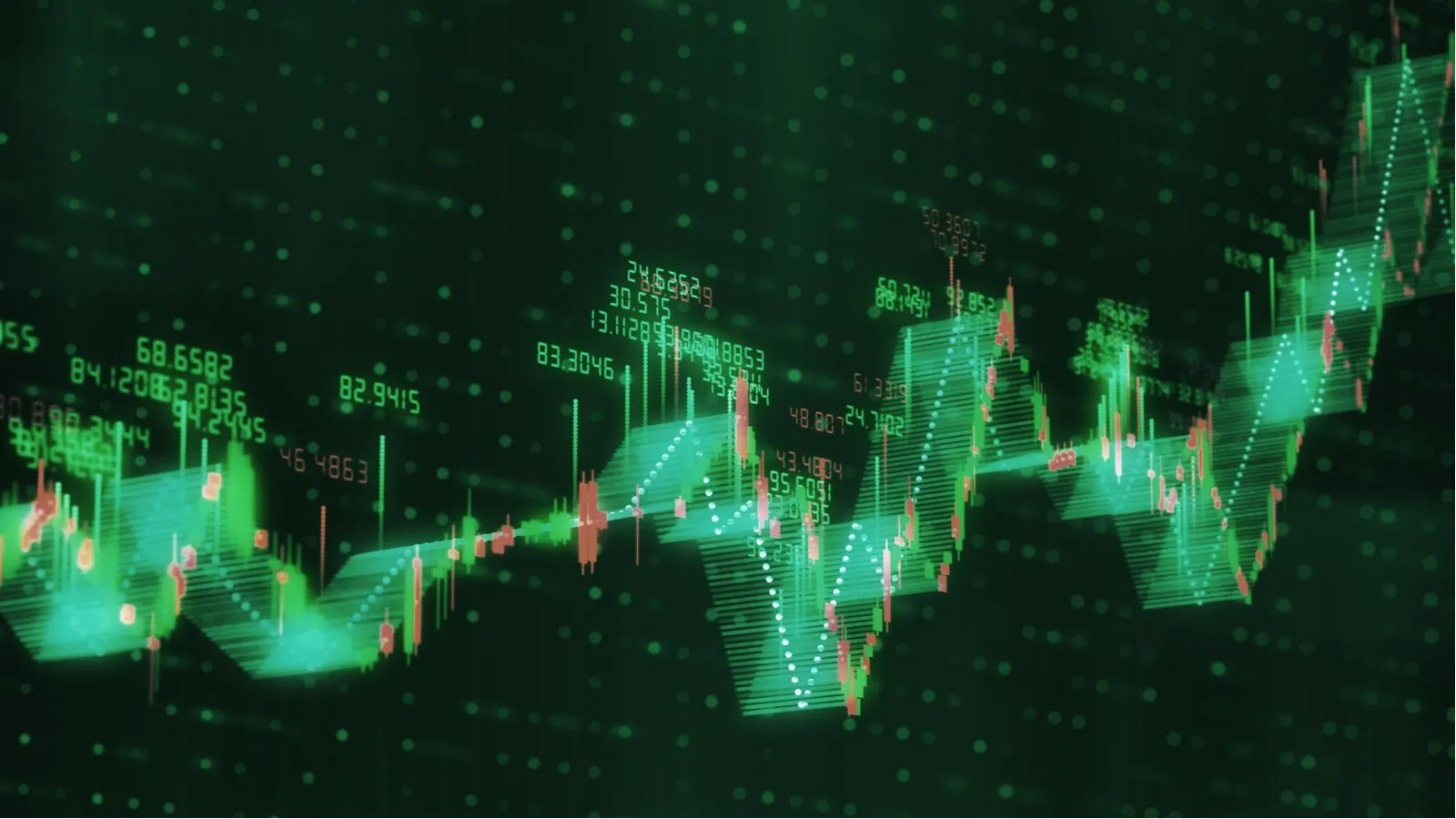 DeFi is primarily a decentralized, crypto version of many popular financial services. Image: Shutterstock