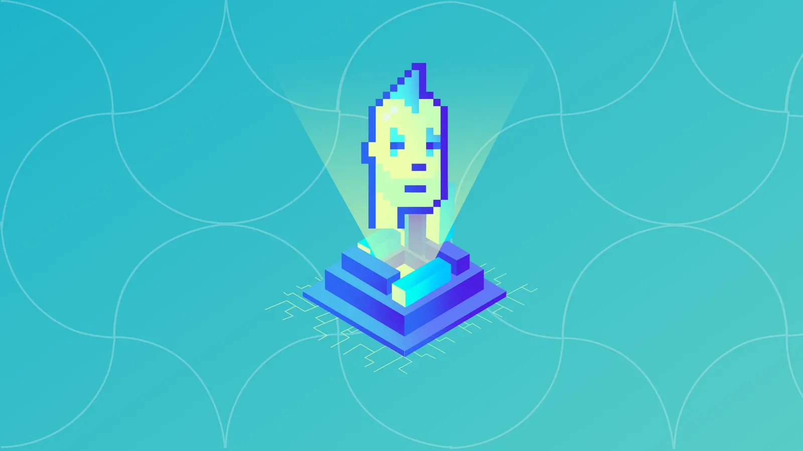CryptoPunks. Image: Grant Kempster/Decrypt