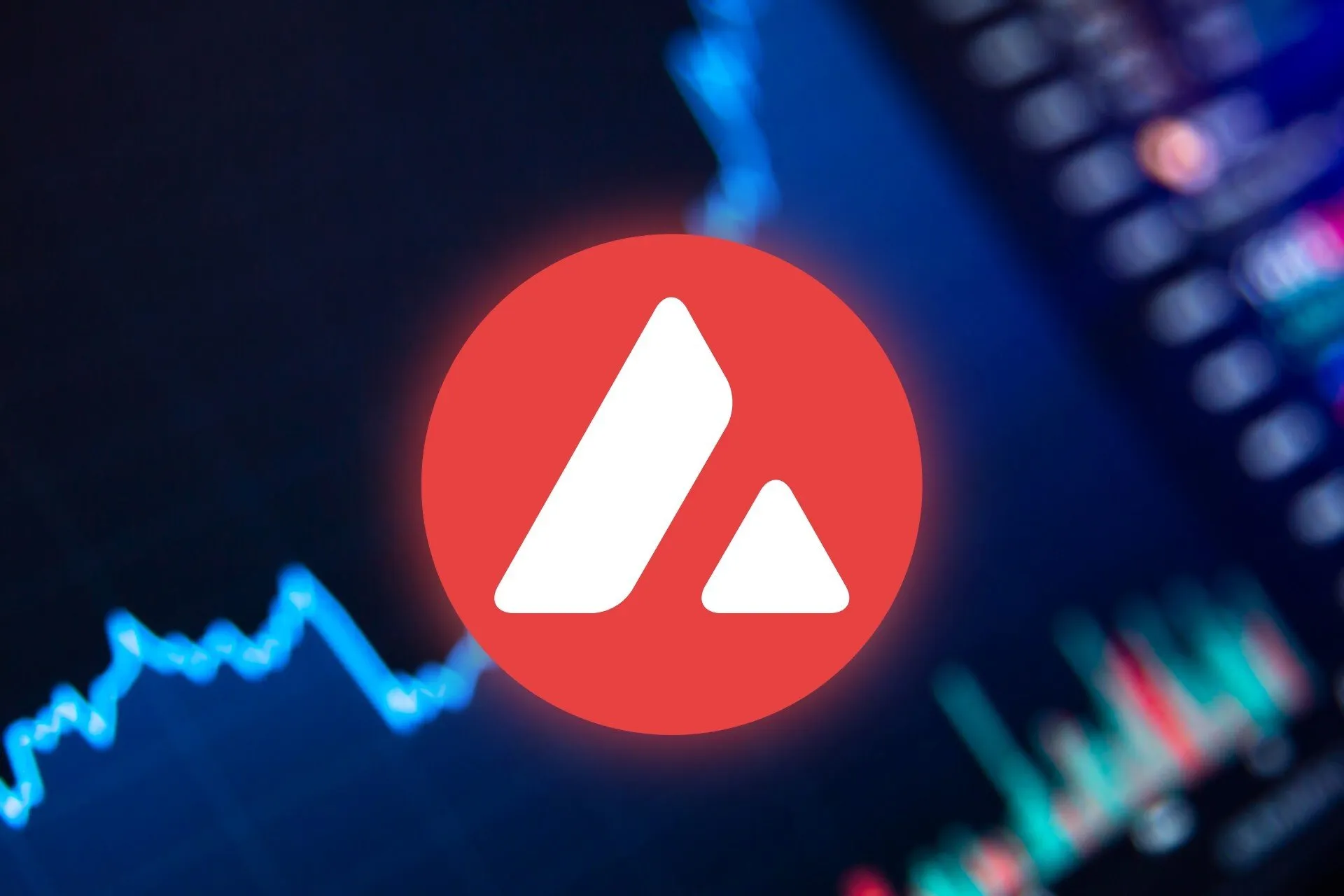 Avalanche se promociona a menudo como un "asesino de Ethereum". Fuente: Shutterstock