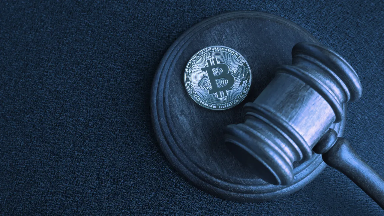 Criptomoneda. Imagen: Shutterstock