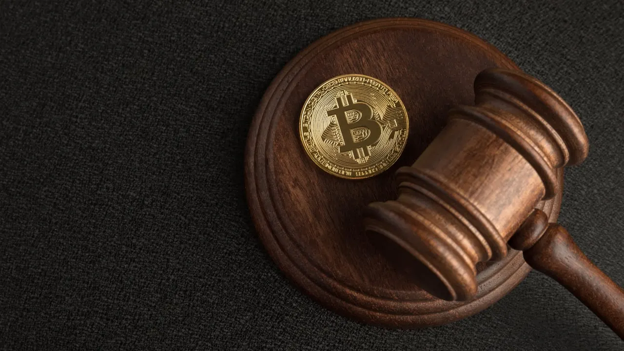 Criptomoneda. Imagen: Shutterstock