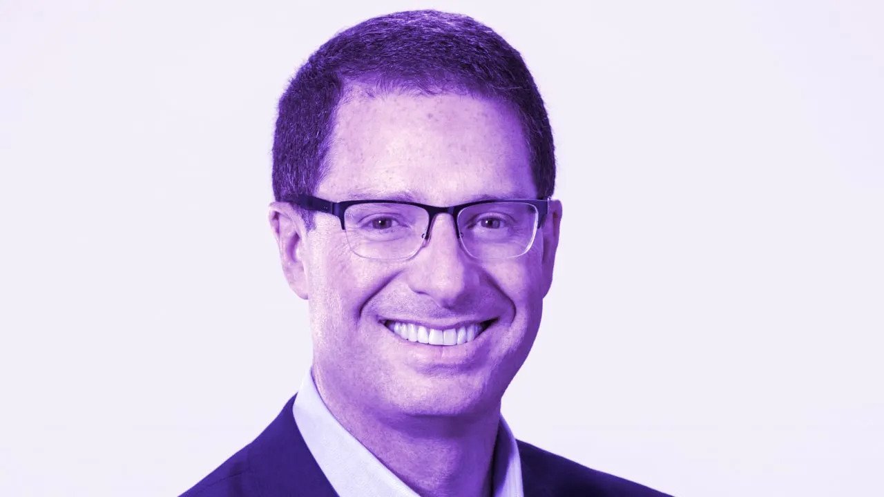 Brian Brooks is Coinbase's former top lawyer and the former CEO of Binance US. Image: Coinbase