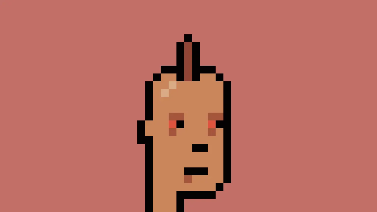 Image: Larva Labs