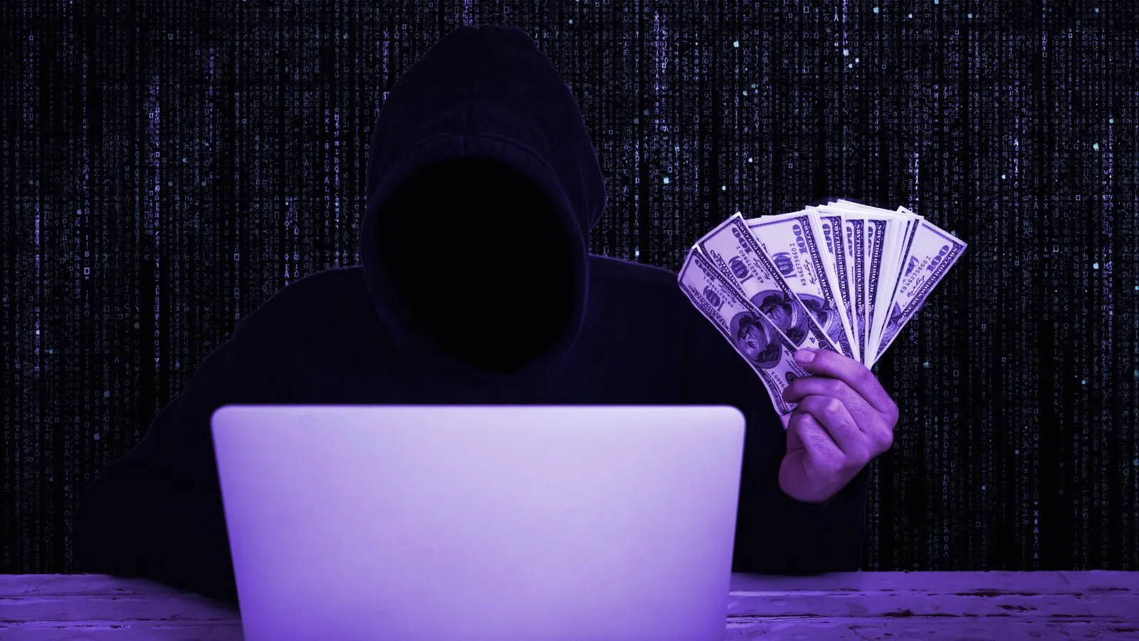 Hackers. Imagen: Shutterstock