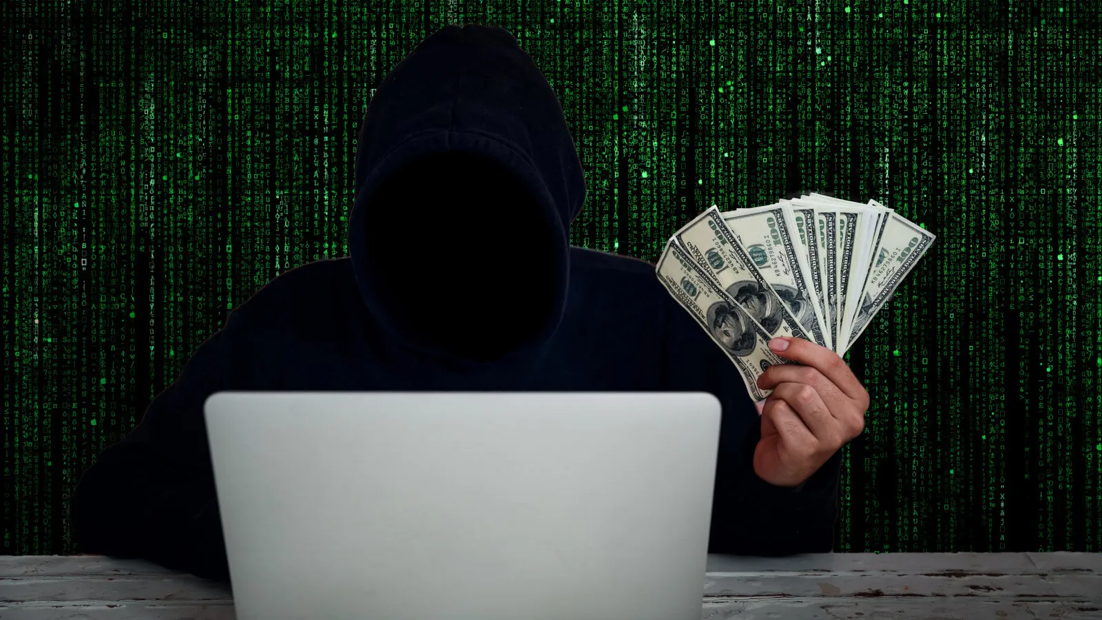 Hackers. Image: Shutterstock