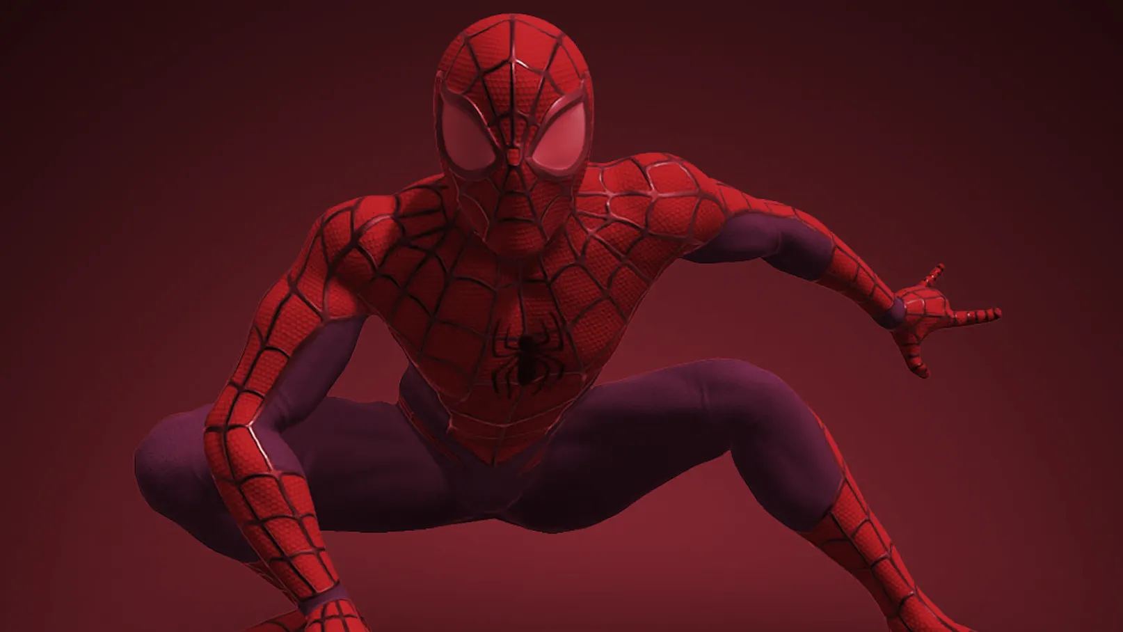 A brief history of Spider-Man games - Polygon