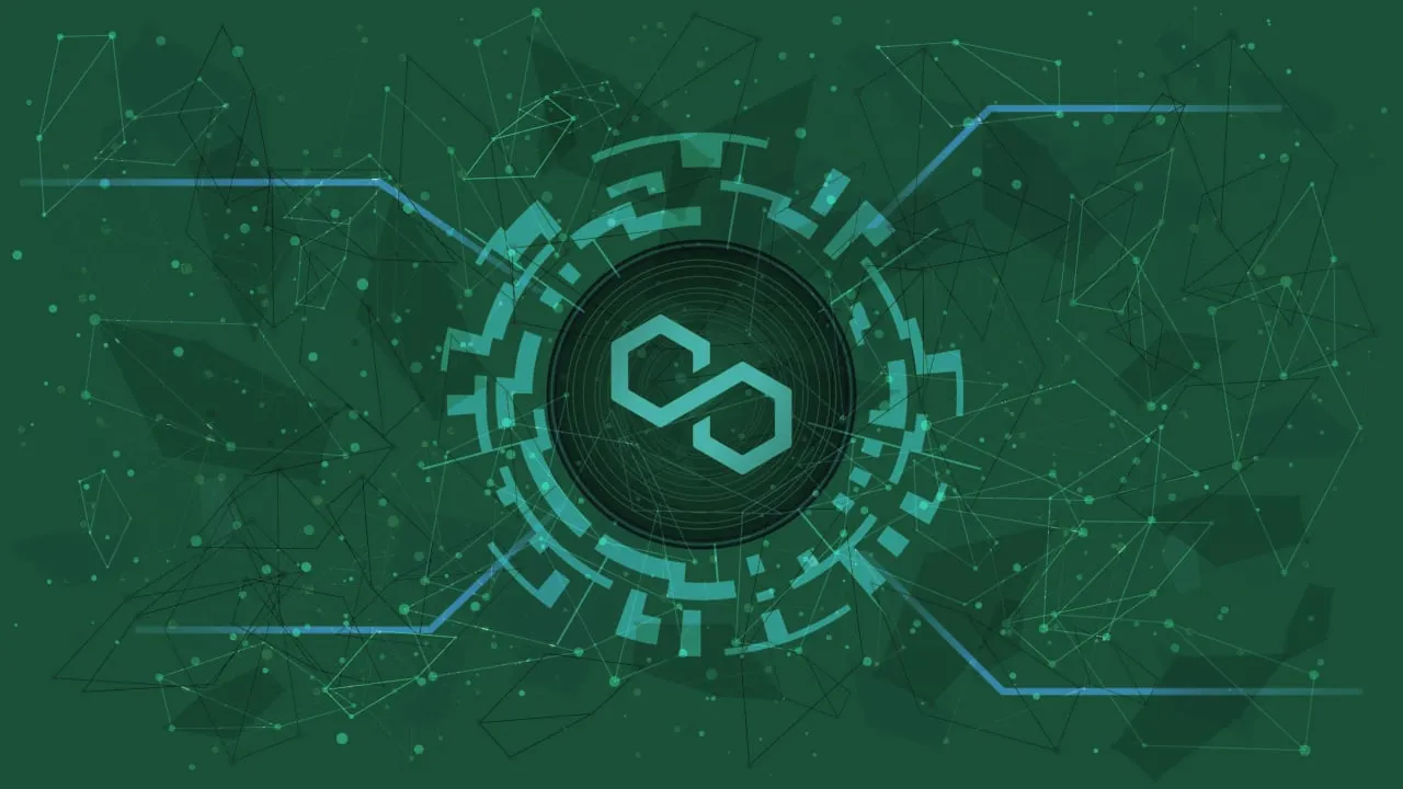 Polygon es una solución de escalado de capa 2 para Ethereum. Imagen: Shutterstock