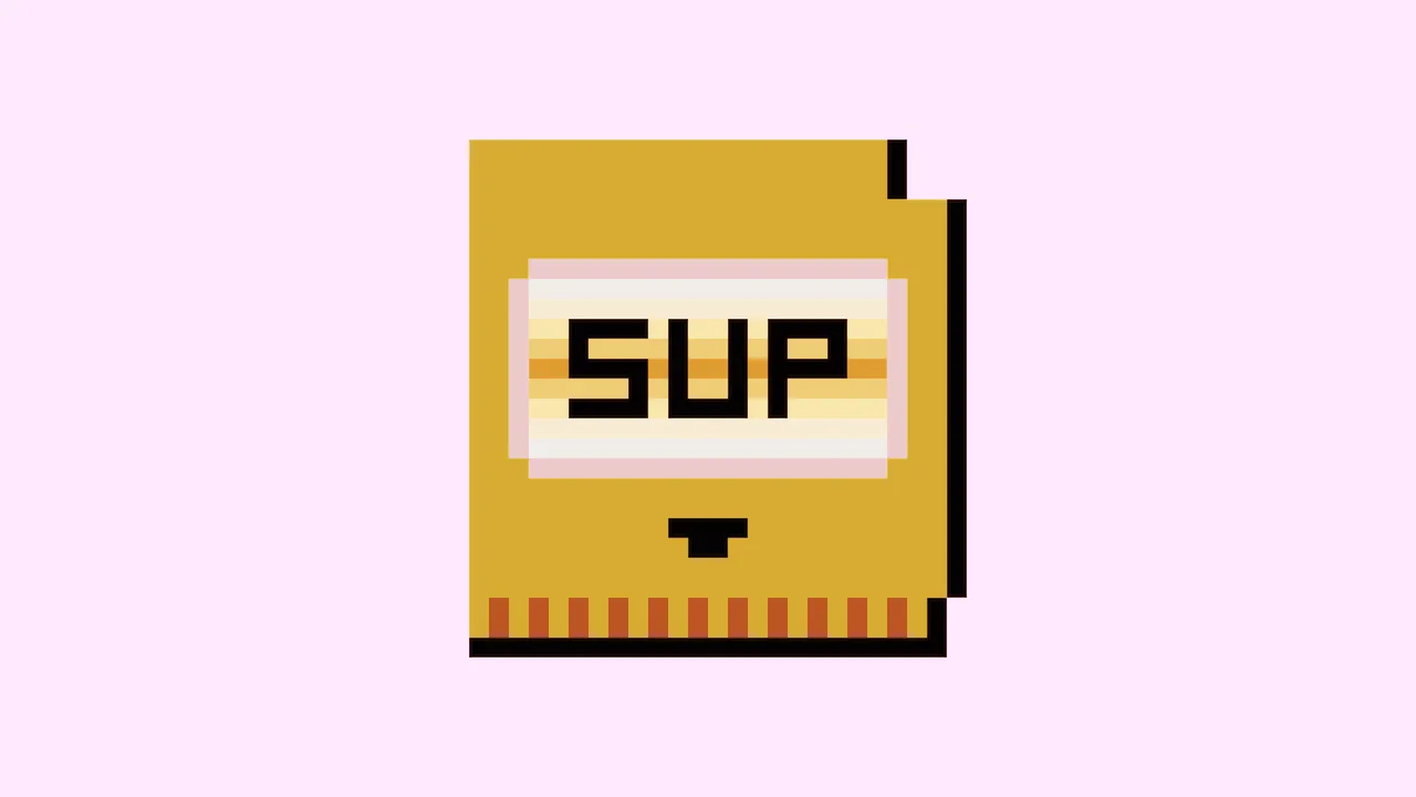 Image: Supdrive