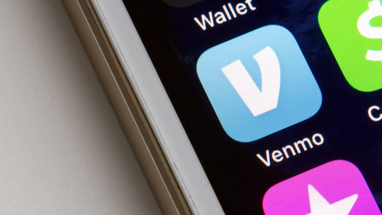 Venmo añadió opciones de compra de criptomonedas a su plataforma en el último año. Imagen: Shutterstock