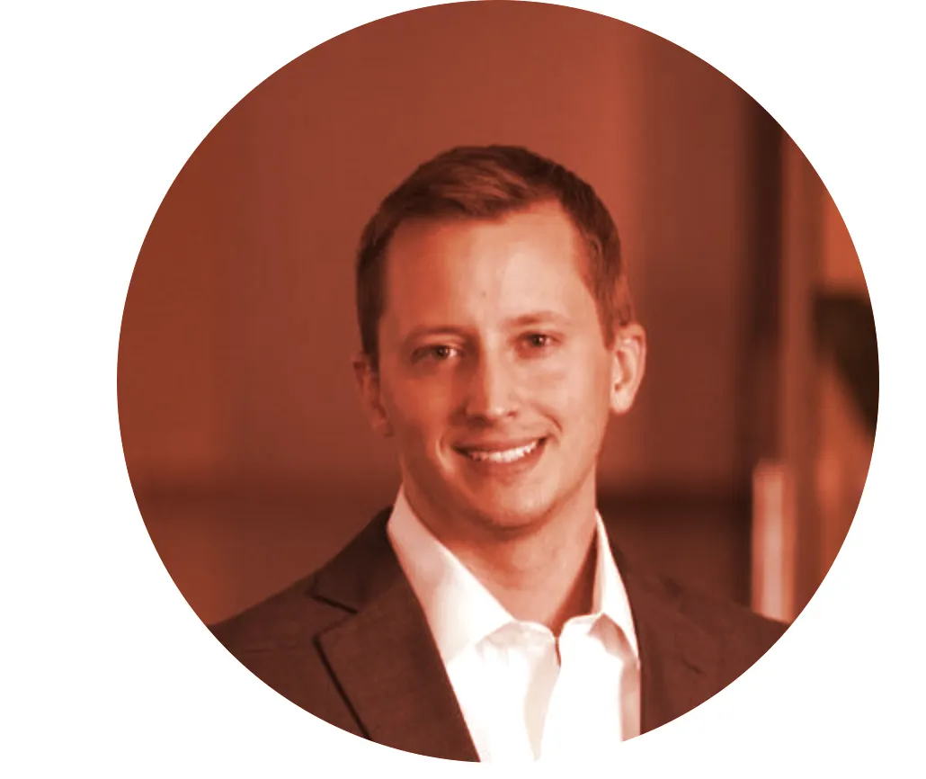 Presidente de Binance en Estados Unidos. Crédito: LinkedIn