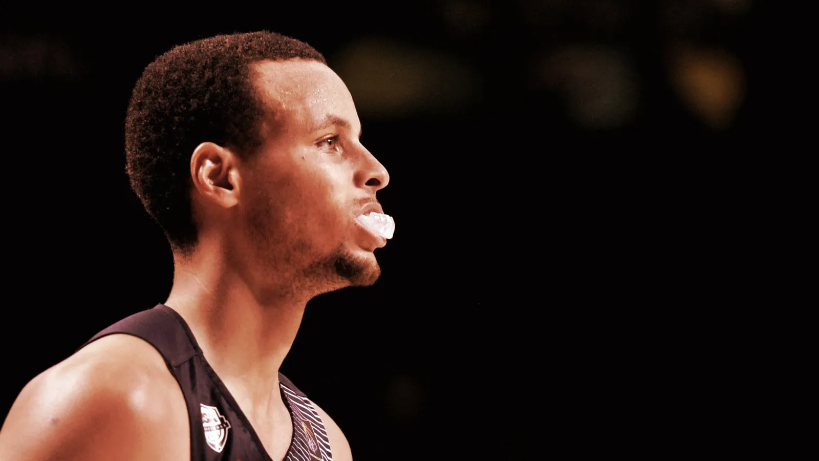 Steph Curry in 2014. Image: Shutterstock