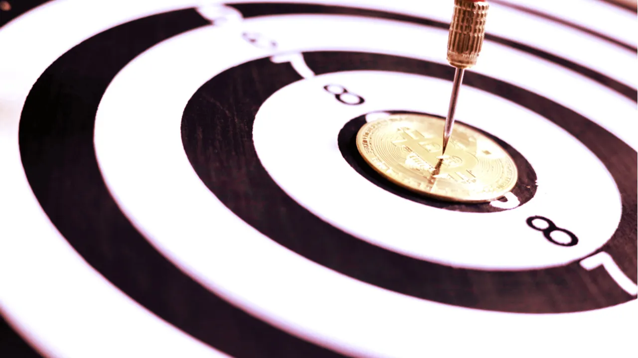 Regulators are targeting Bitcoin yield accounts. Image: Shutterstock