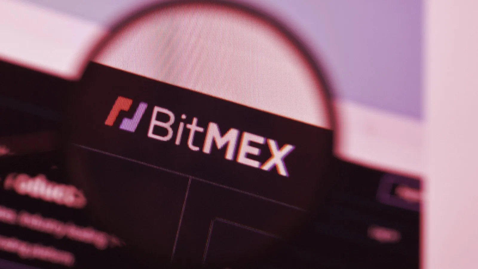 BitMEX. Image: Shutterstock