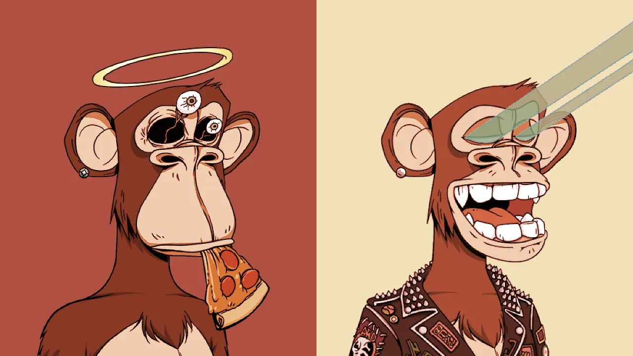 Monkey Chimp Primate Animated in Characters - UE Marketplace