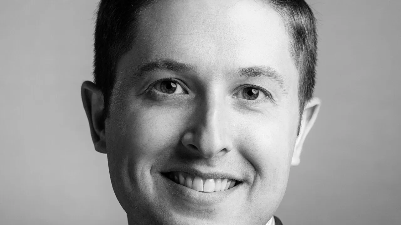 Grayscale CEO Michael Sonnenshein. Image: Grayscale