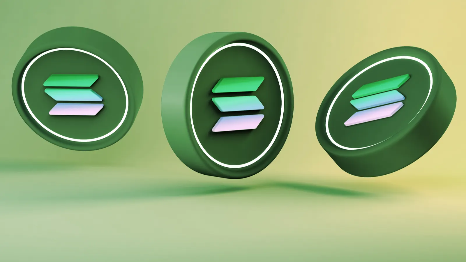 Solana es una criptomoneda. Imagen: Shutterstock