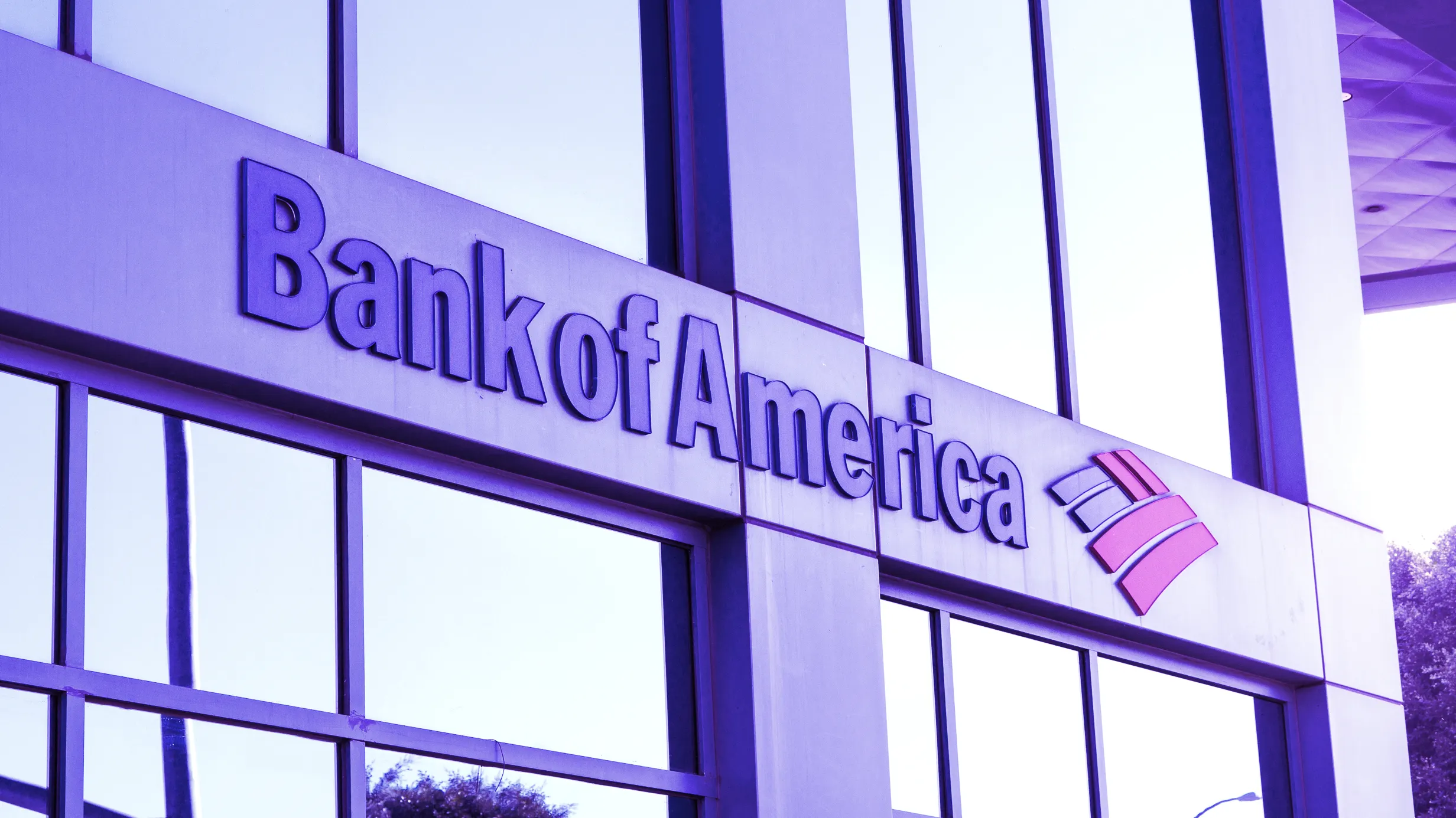 Image: Bank of America