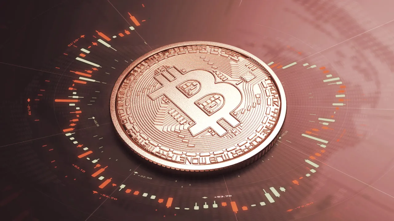 El Bitcoin es la moneda líder del mercado de criptomonedas. Imagen: Shutterstock
